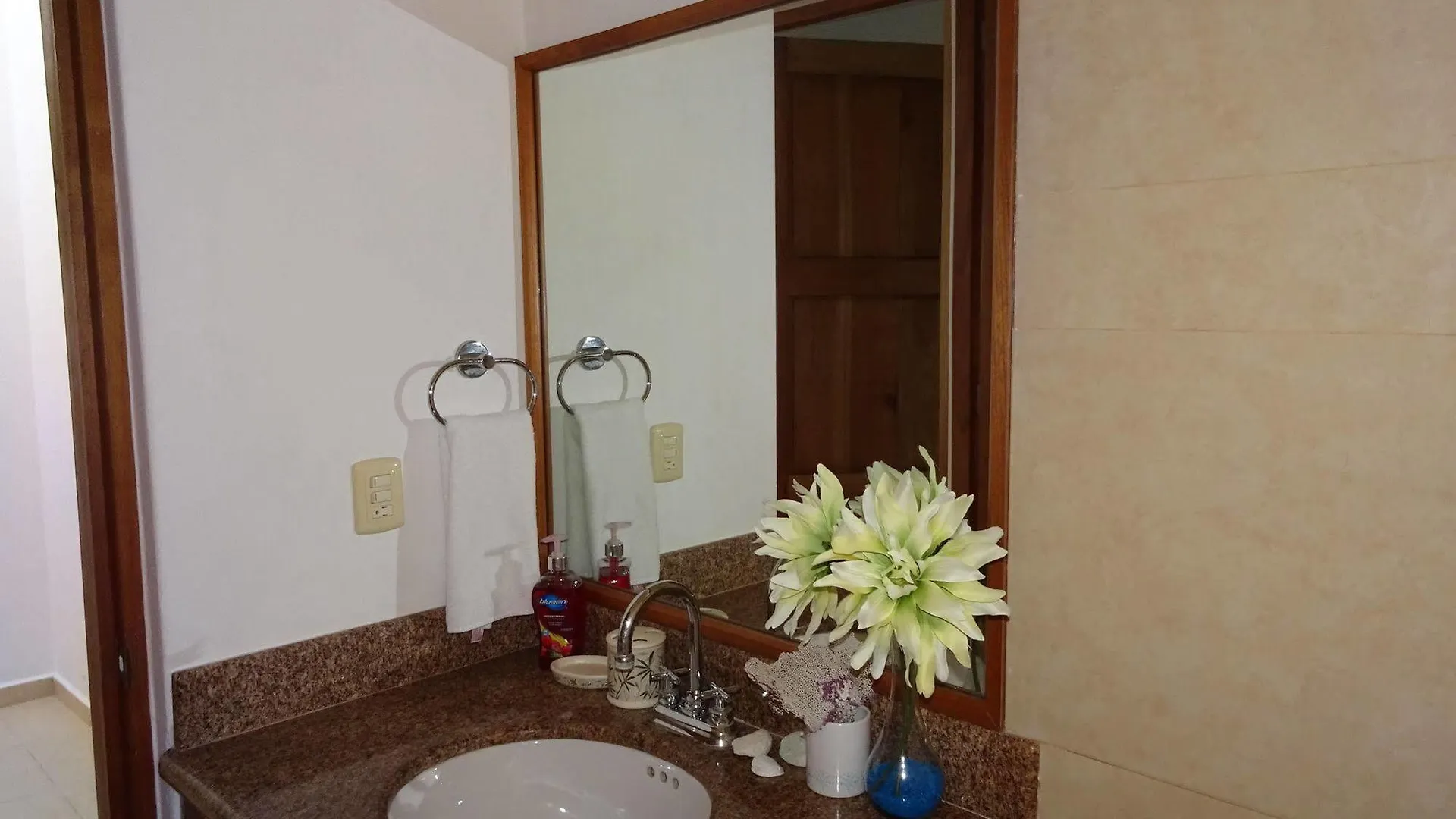 Villa La Salamandra Puerto Aventuras