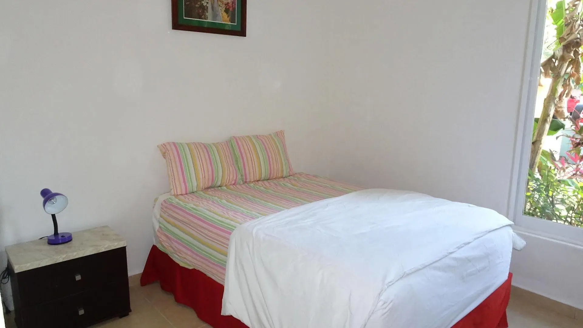 La Salamandra Puerto Aventuras Villa